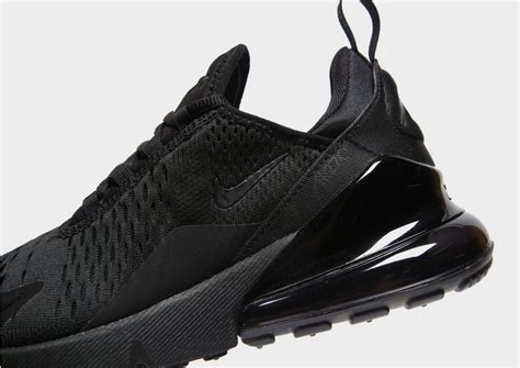 nike air max 270 dames helemaal zwart|nike air max 270 price.